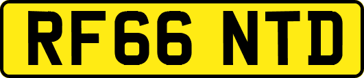 RF66NTD