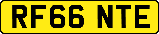 RF66NTE