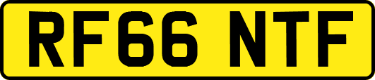 RF66NTF