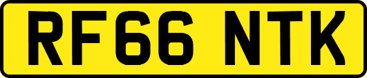 RF66NTK