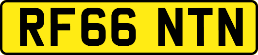 RF66NTN