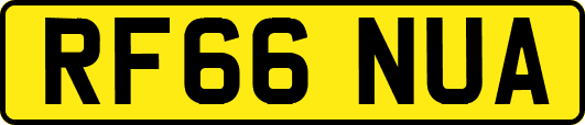 RF66NUA