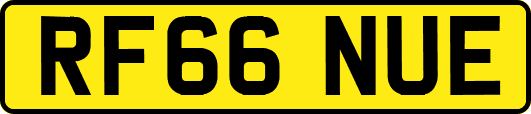 RF66NUE
