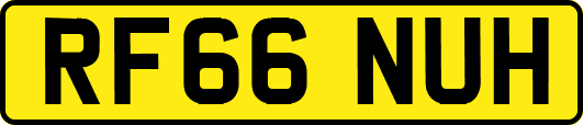 RF66NUH