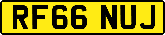 RF66NUJ