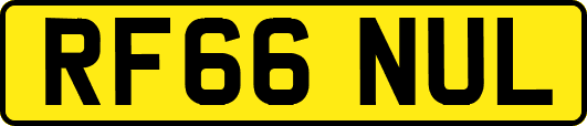 RF66NUL