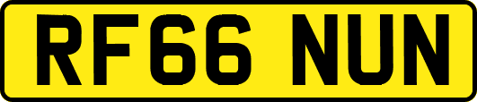 RF66NUN