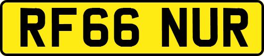 RF66NUR