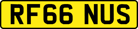 RF66NUS