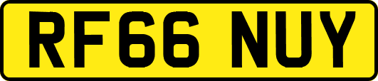 RF66NUY