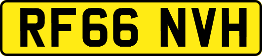 RF66NVH