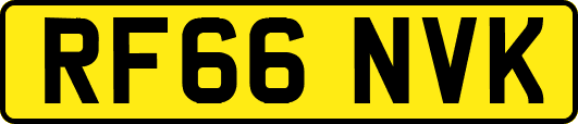 RF66NVK