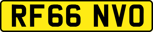 RF66NVO