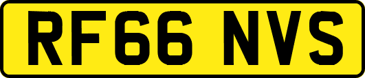 RF66NVS