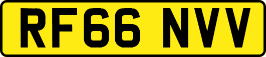 RF66NVV