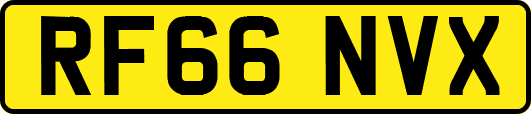 RF66NVX
