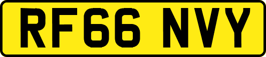 RF66NVY