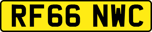 RF66NWC