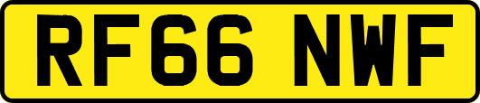 RF66NWF