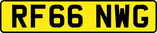 RF66NWG