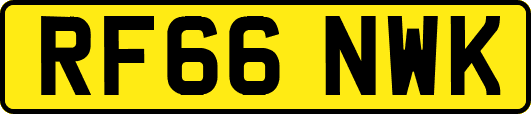 RF66NWK