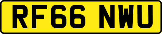 RF66NWU