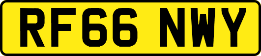 RF66NWY
