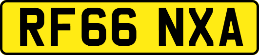 RF66NXA