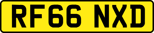 RF66NXD