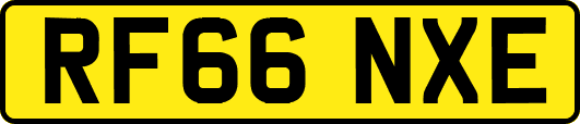 RF66NXE