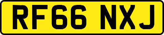 RF66NXJ