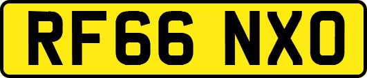 RF66NXO