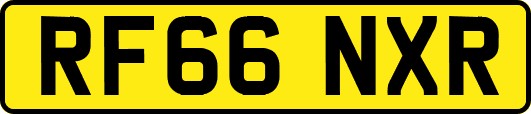 RF66NXR