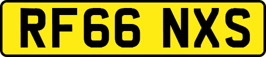 RF66NXS