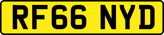 RF66NYD