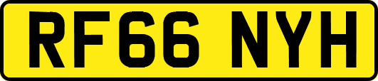 RF66NYH