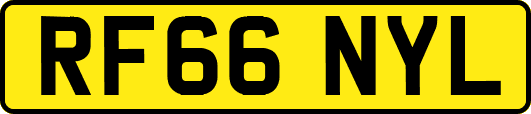 RF66NYL