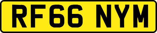 RF66NYM
