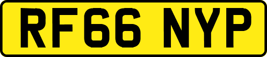 RF66NYP