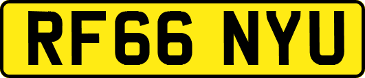 RF66NYU