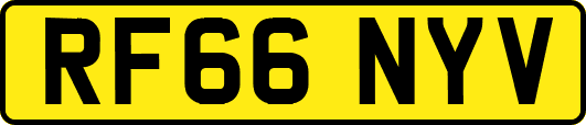 RF66NYV
