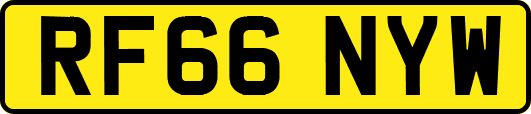 RF66NYW