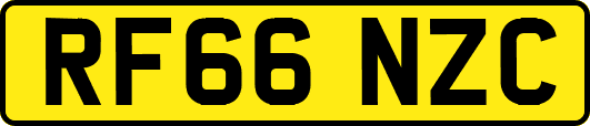 RF66NZC