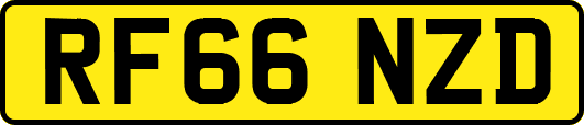 RF66NZD