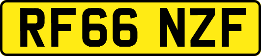 RF66NZF