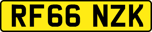 RF66NZK