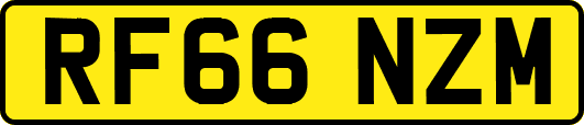 RF66NZM