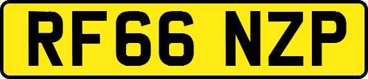 RF66NZP