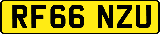 RF66NZU