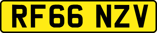 RF66NZV